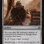 Thousand-Year Elixir (LIST-LRW-263) - The List