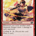 Drannith Stinger (J22-078) - Jumpstart 2022