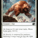 Mesa Lynx (J22-214) - Jumpstart 2022
