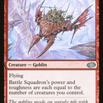 Battle Squadron (J22-497) - Jumpstart 2022