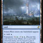 Tolaria West (LIST-TSR-286) - The List