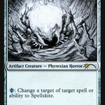 Spellskite (SLD-587) - Secret Lair Drop Foil
