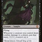 Necropolis Regent (VOC-132) - Crimson Vow Commander