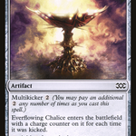 Everflowing Chalice (2XM-254) - Double Masters