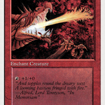 Firebreathing (SUM-151) - Summer Magic / Edgar