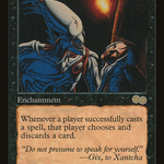 Oppression (LIST-USG-143) - The List