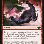 Swift Kick (J22-612) - Jumpstart 2022
