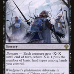 Drag to the Bottom (DMU-091) - Dominaria United