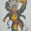 [Signed by Chris Claremont] AVENGERS ANNUAL #10 UNKNOWN COMICS DAVID NAKAYAMA EXCLUSIVE VIRGIN VAR FACSIMILE EDITION [IN STOCK]