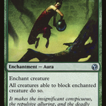 Lure (LIST-IMA-175) - The List