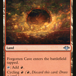 Forgotten Cave (MH1-239) - Modern Horizons