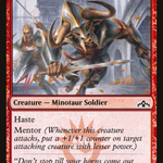 Barging Sergeant (LIST-GRN-92) - The List