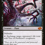 Tree of Perdition (J22-075) - Jumpstart 2022