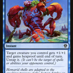 Shore Up (DMU-064) - Dominaria United