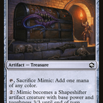 Mimic (AFR-249) - Adventures in the Forgotten Realms