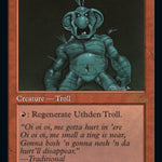 Uthden Troll (30A-473) - 30th Anniversary Edition