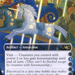Merry-Go-Round (UNF-222A) - Unfinity