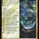 The First Tyrannic War (40K-121★) - Warhammer 40,000 Commander Foil