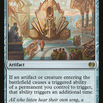 Panharmonicon (LIST-KLD-226) - The List