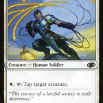 Gideon's Lawkeeper (J22-190) - Jumpstart 2022