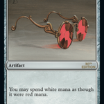 Sunglasses of Urza (30A-268) - 30th Anniversary Edition