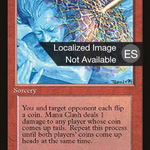 Mana Clash (4BB-) - Fourth Edition Foreign Black Border