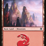 Mountain (GN3-132) - Game Night: Free-for-All