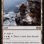 Desolate Lighthouse (UMA-242) - Ultimate Masters