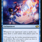 Rhystic Study (J22-114) - Jumpstart 2022