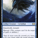 Inkwell Leviathan (2XM-055) - Double Masters