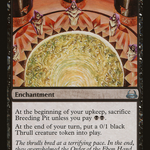 Breeding Pit (LIST-DDC-53) - The List