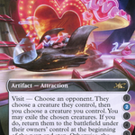 Tunnel of Love (UNF-234A) - Unfinity