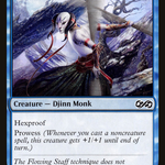 Whirlwind Adept (UMA-082) - Ultimate Masters