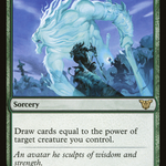 Soul's Majesty (NEC-131) - Neon Dynasty Commander
