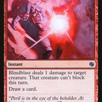 Blindblast (JMP-295) - Jumpstart