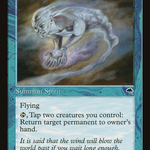 Tradewind Rider (LIST-TMP-98) - The List