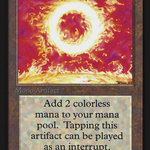 Sol Ring (IED-) - Intl. Collectors' Edition