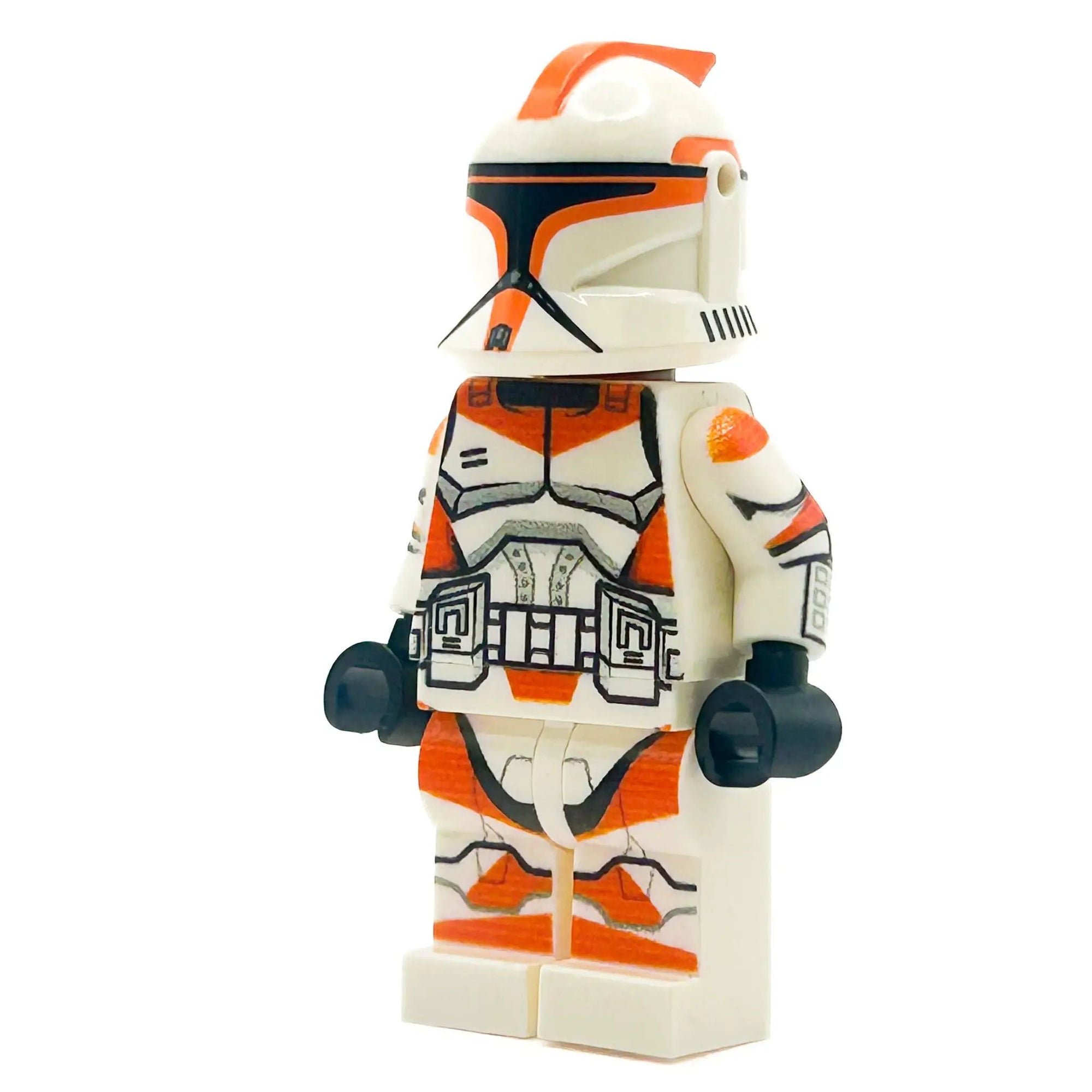 212th AT-RT with Clone Trooper Minifig by B3 Customs