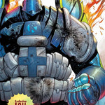 [FOIL] ABSOLUTE BATMAN #20 TYLER KIRKHAM EXCLUSIVE VIRGIN VAR (05/13/2026)