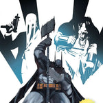 [FOIL] ABSOLUTE BATMAN #21 MIGUEL MERCADO EXCLUSIVE VIRGIN VAR (06/17/2026)