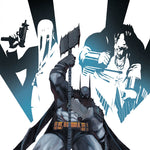 [GLOW IN THE DARK] ABSOLUTE BATMAN #21 MIGUEL MERCADO EXCLUSIVE VIRGIN VAR (06/17/2026)