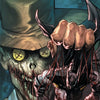 [FOIL] ABSOLUTE BATMAN #19 STEPHEN SEGOVIA EXCLUSIVE VIRGIN VAR (04/08/2026) (04/15/2026) by Unknown Comic Books