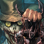 [FOIL] ABSOLUTE BATMAN #19 STEPHEN SEGOVIA EXCLUSIVE VIRGIN VAR (04/08/2026) (04/15/2026) by Unknown Comic Books