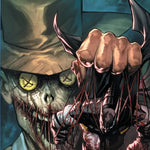 ABSOLUTE BATMAN #19 STEPHEN SEGOVIA EXCLUSIVE VIRGIN VAR (04/08/2026) (04/15/2026) by Unknown Comic Books