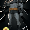 [FOIL] ABSOLUTE BATMAN #20 DAVID NAKAYAMA EXCLUSIVE VIRGIN VAR (05/13/2026)