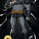 [FOIL] ABSOLUTE BATMAN #20 DAVID NAKAYAMA EXCLUSIVE VIRGIN VAR (05/13/2026)