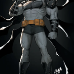 ABSOLUTE BATMAN #20 DAVID NAKAYAMA EXCLUSIVE VIRGIN VAR (05/13/2026)