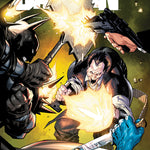 ABSOLUTE BATMAN #21 STEPHEN SEGOVIA EXCLUSIVE VAR (06/17/2026)