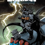 ABSOLUTE BATMAN #20 STEPHEN SEGOVIA EXCLUSIVE VAR (05/13/2026)