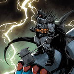 ABSOLUTE BATMAN #20 STEPHEN SEGOVIA EXCLUSIVE VIRGIN VAR (05/13/2026)